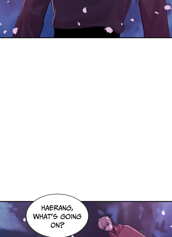Hang Ah, the Moon’s Child Chapter 51 - page 2