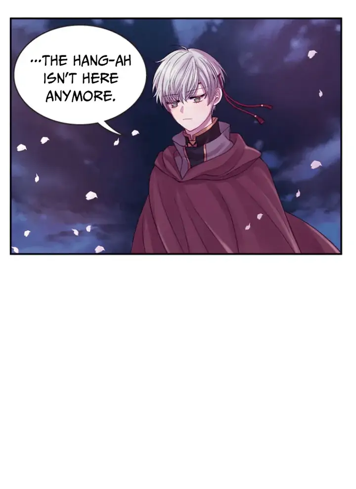 Hang Ah, the Moon’s Child Chapter 51 - page 4