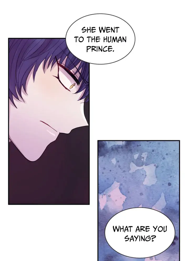 Hang Ah, the Moon’s Child Chapter 51 - page 5