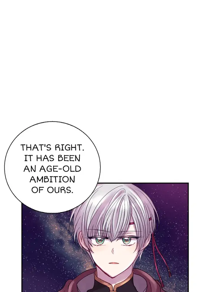 Hang Ah, the Moon’s Child Chapter 50 - page 30