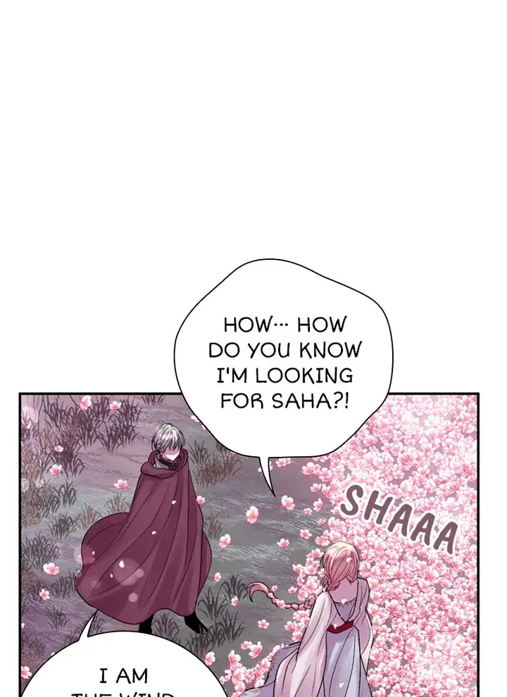 Hang Ah, the Moon’s Child Chapter 50 - page 35