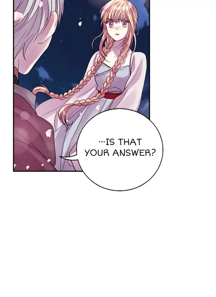Hang Ah, the Moon’s Child Chapter 50 - page 37