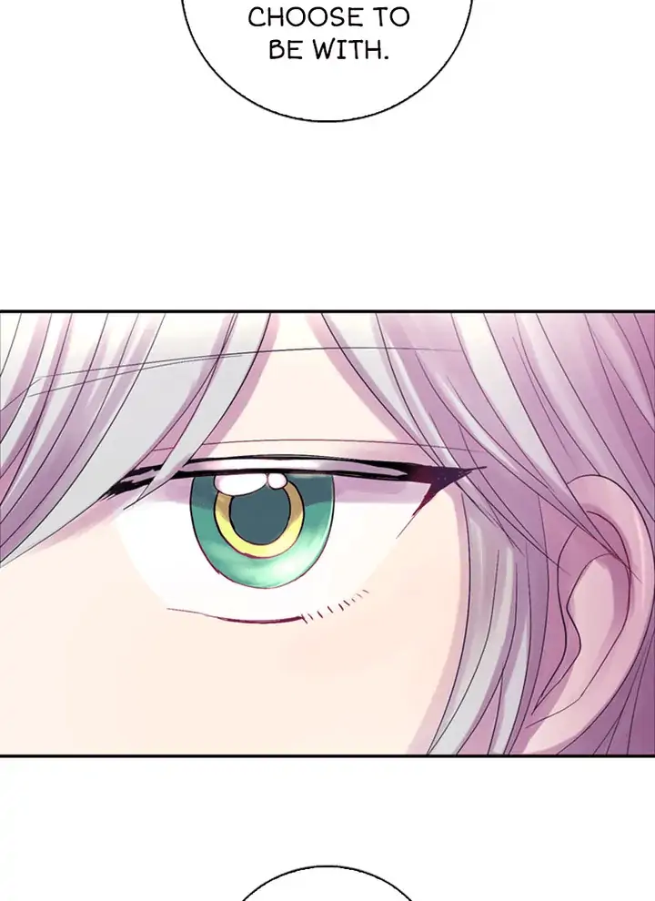 Hang Ah, the Moon’s Child Chapter 50 - page 41
