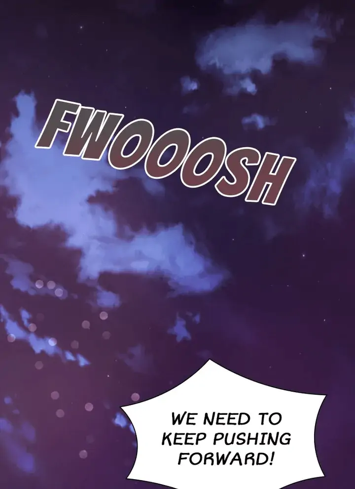 Hang Ah, the Moon’s Child Chapter 50 - page 45