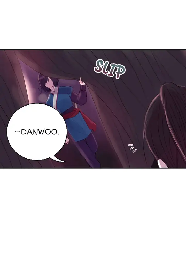 Hang Ah, the Moon’s Child Chapter 50 - page 55