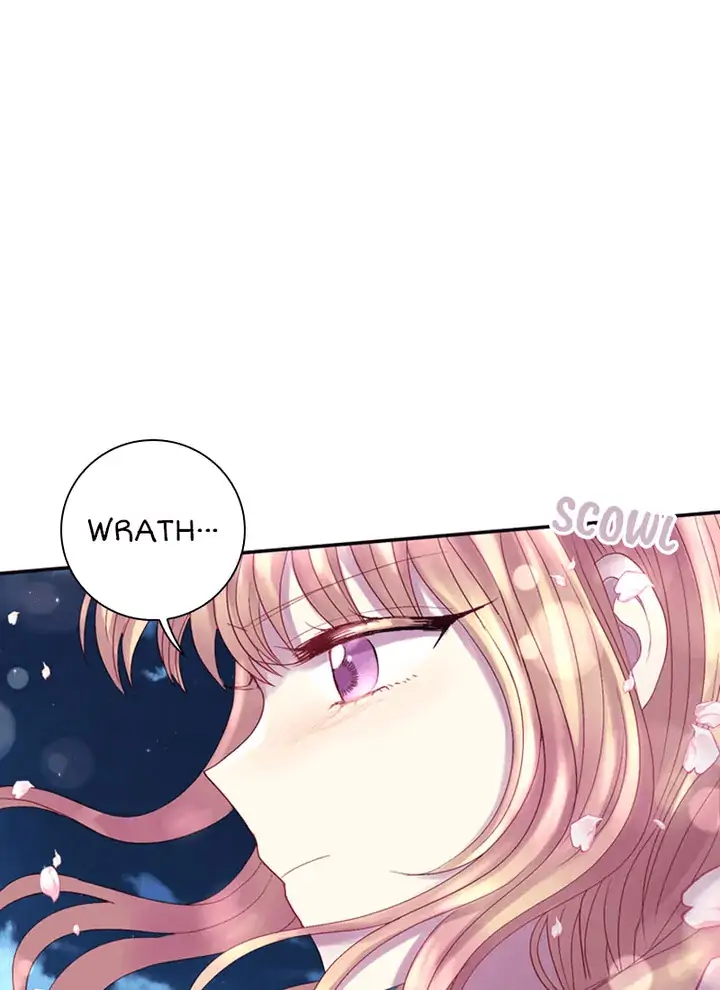 Hang Ah, the Moon’s Child Chapter 50 - page 6