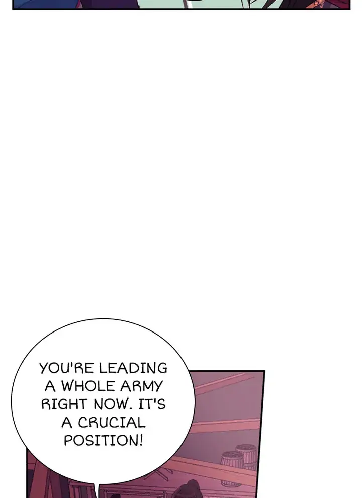 Hang Ah, the Moon’s Child Chapter 50 - page 60