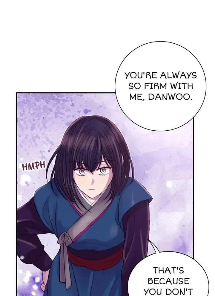 Hang Ah, the Moon’s Child Chapter 50 - page 64