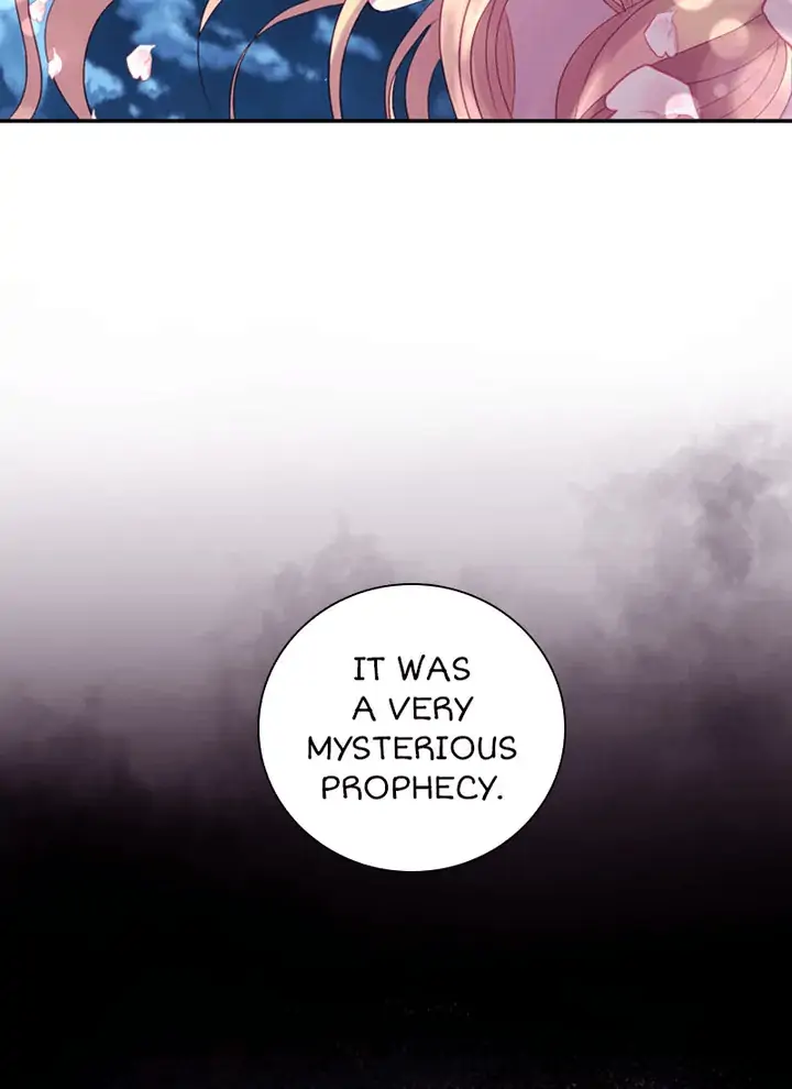 Hang Ah, the Moon’s Child Chapter 50 - page 7