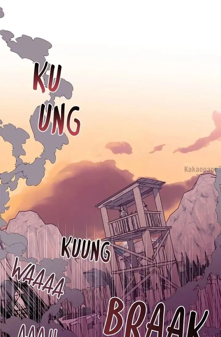 Hang Ah, the Moon’s Child Chapter 49 - page 1