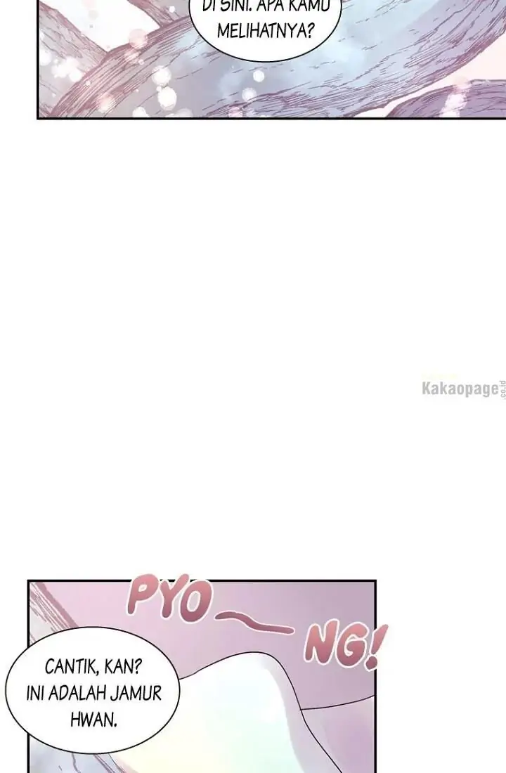 Hang Ah, the Moon’s Child Chapter 49 - page 21
