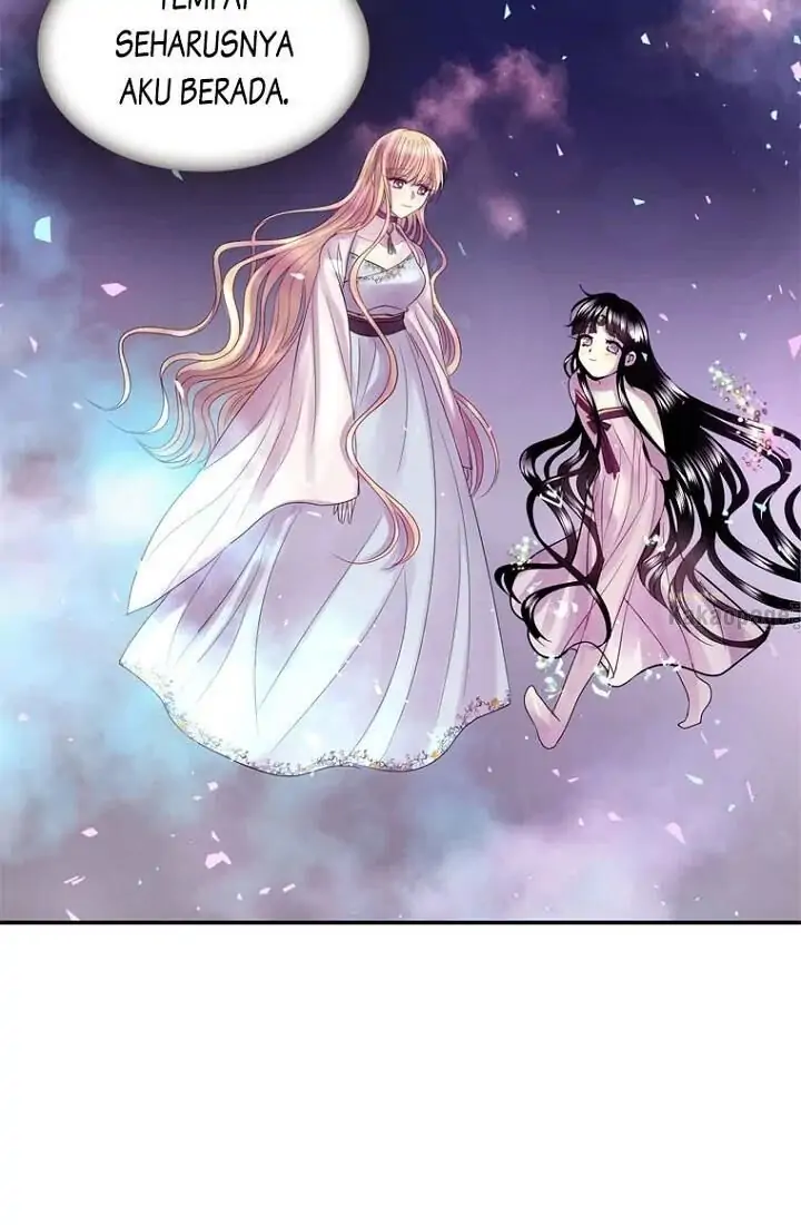 Hang Ah, the Moon’s Child Chapter 49 - page 28