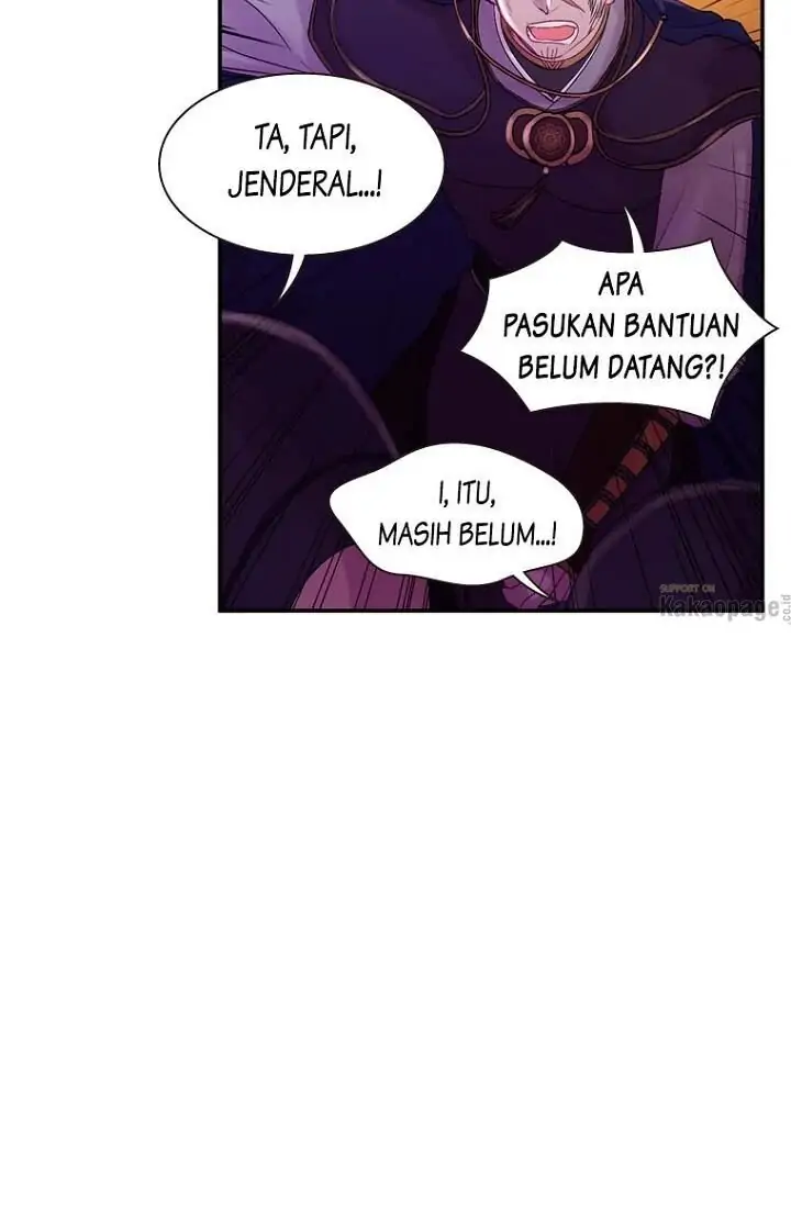 Hang Ah, the Moon’s Child Chapter 49 - page 3