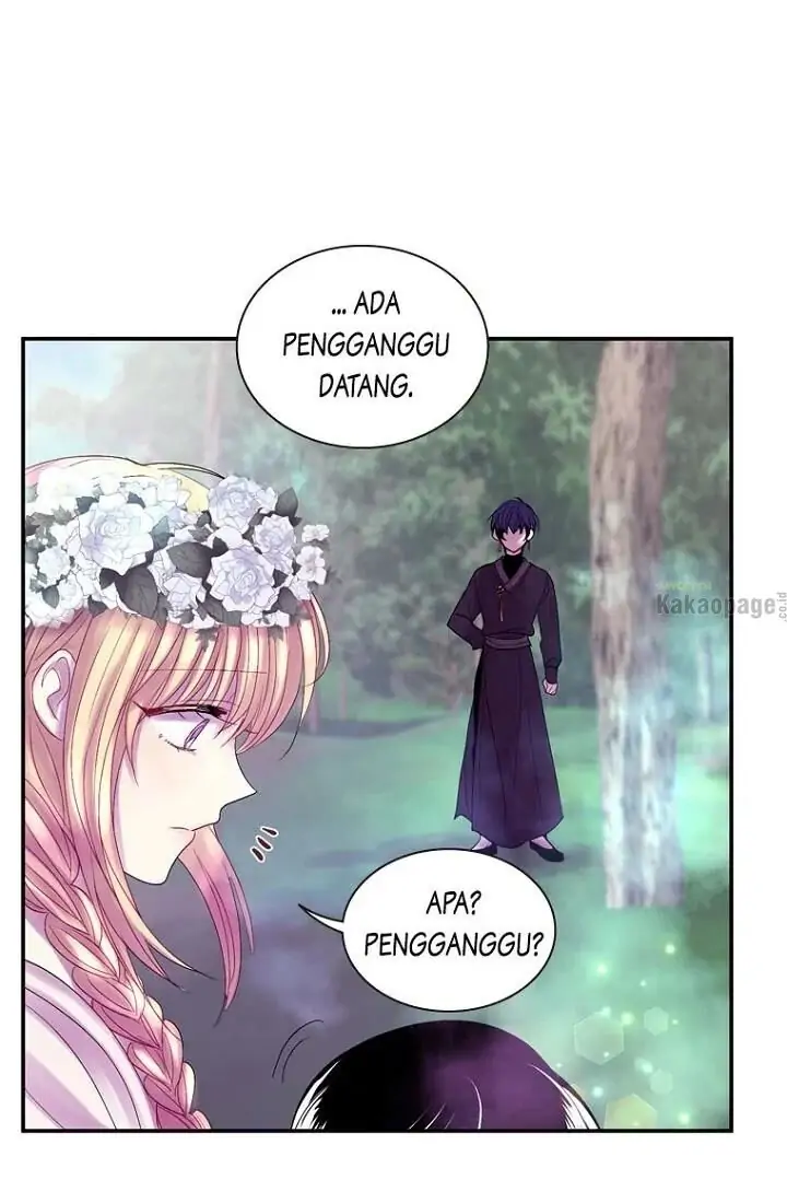 Hang Ah, the Moon’s Child Chapter 49 - page 35