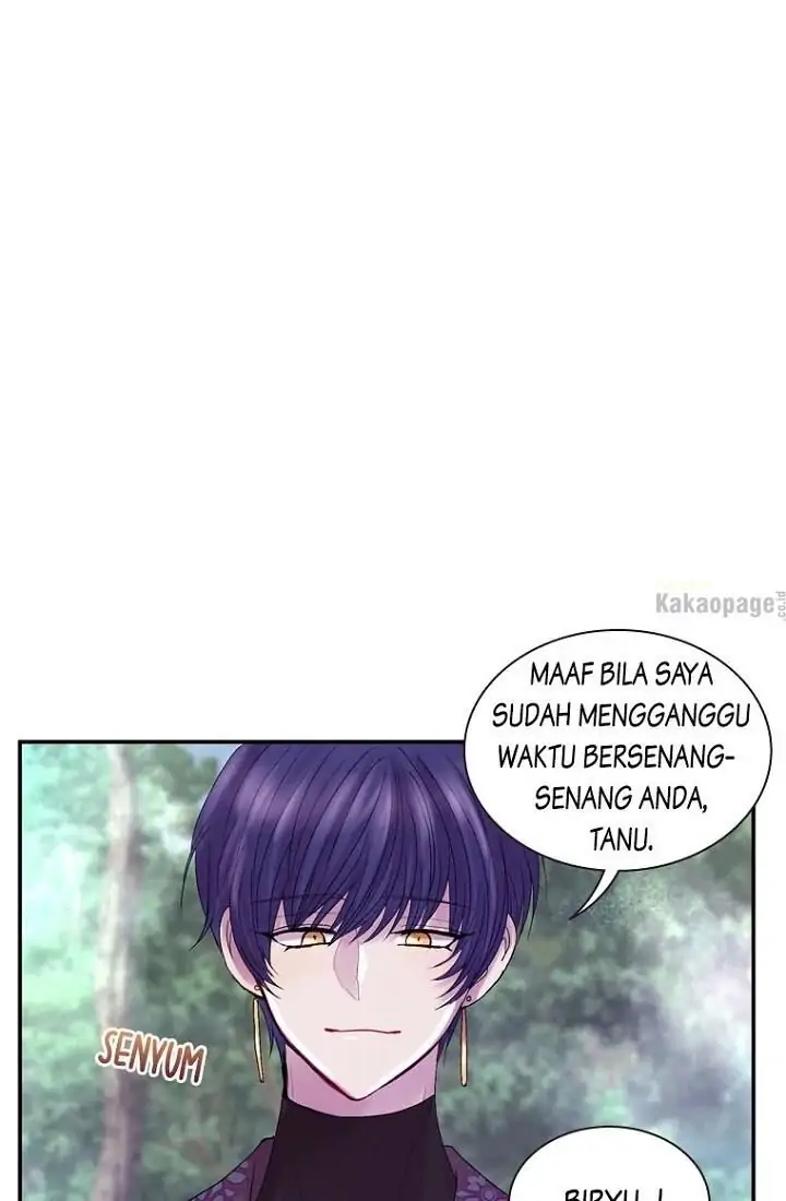 Hang Ah, the Moon’s Child Chapter 49 - page 36