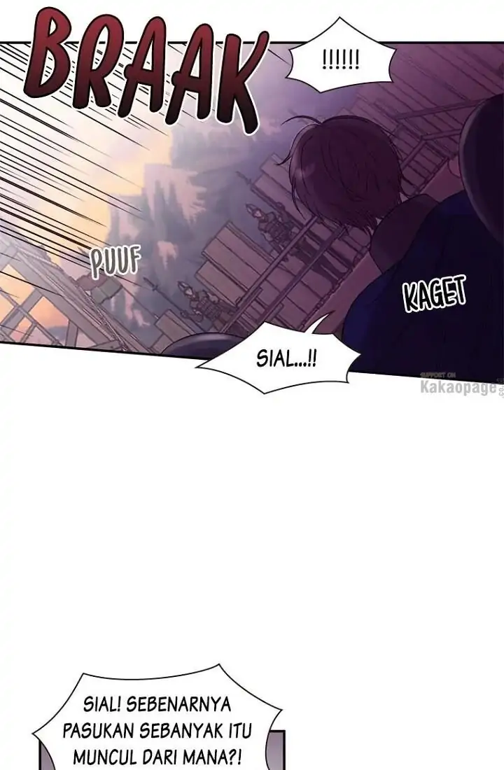 Hang Ah, the Moon’s Child Chapter 49 - page 4