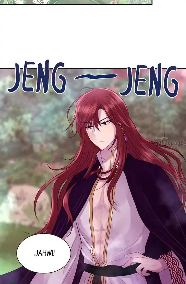 Hang Ah, the Moon’s Child Chapter 49 - page 44