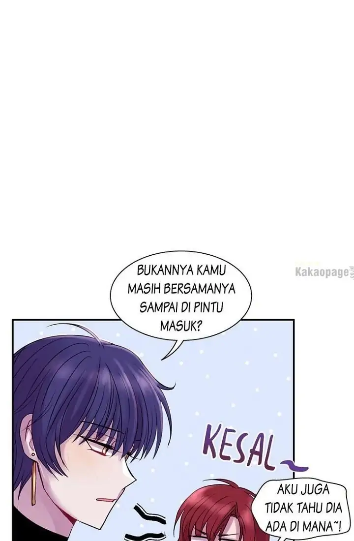 Hang Ah, the Moon’s Child Chapter 49 - page 48