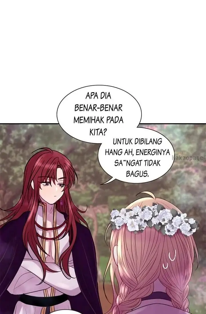 Hang Ah, the Moon’s Child Chapter 49 - page 55
