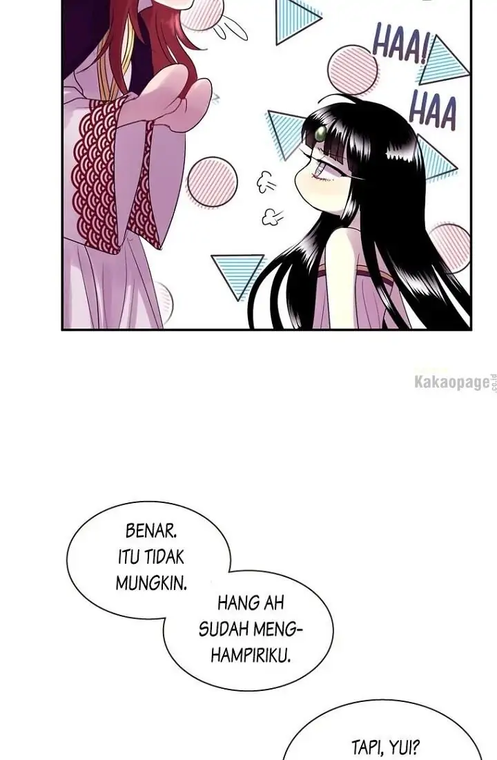 Hang Ah, the Moon’s Child Chapter 49 - page 60