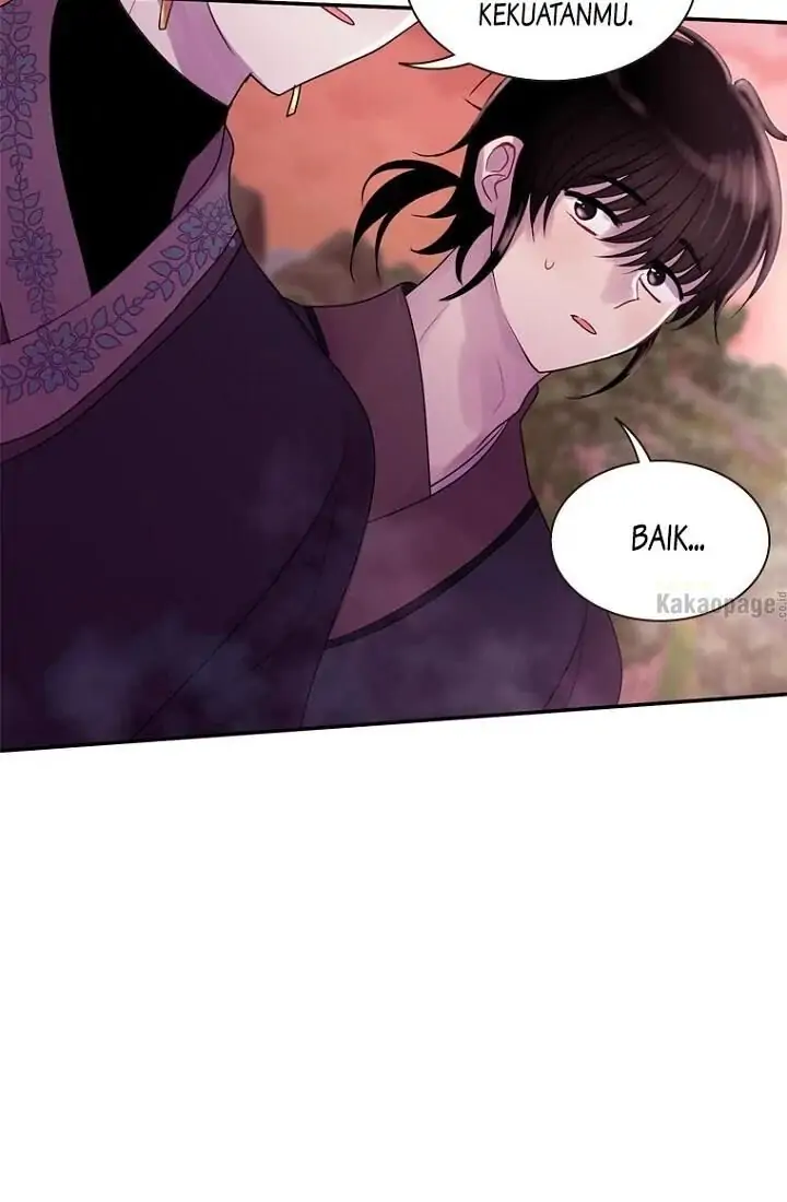 Hang Ah, the Moon’s Child Chapter 49 - page 64