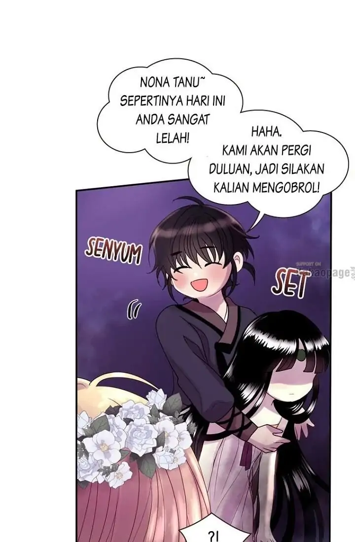 Hang Ah, the Moon’s Child Chapter 49 - page 65
