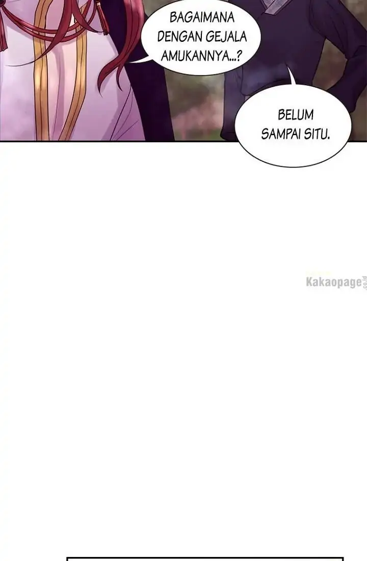 Hang Ah, the Moon’s Child Chapter 49 - page 71
