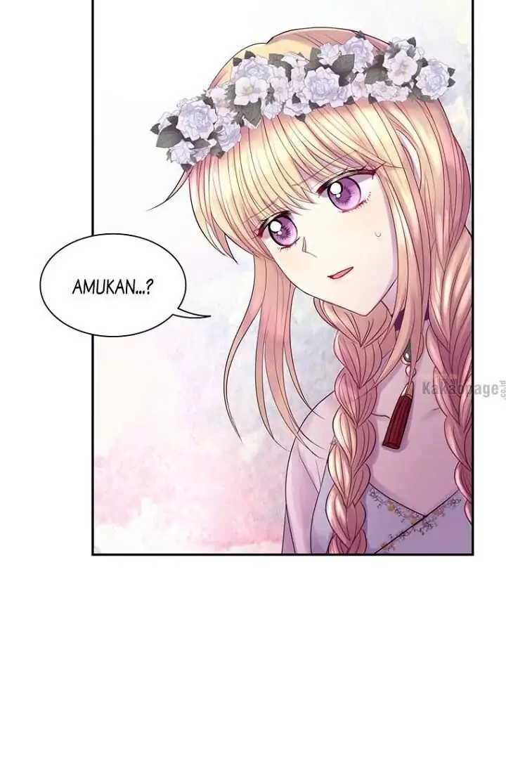 Hang Ah, the Moon’s Child Chapter 49 - page 72