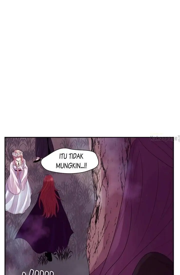 Hang Ah, the Moon’s Child Chapter 49 - page 76