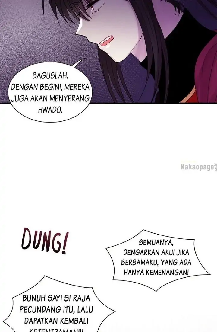 Hang Ah, the Moon’s Child Chapter 49 - page 9