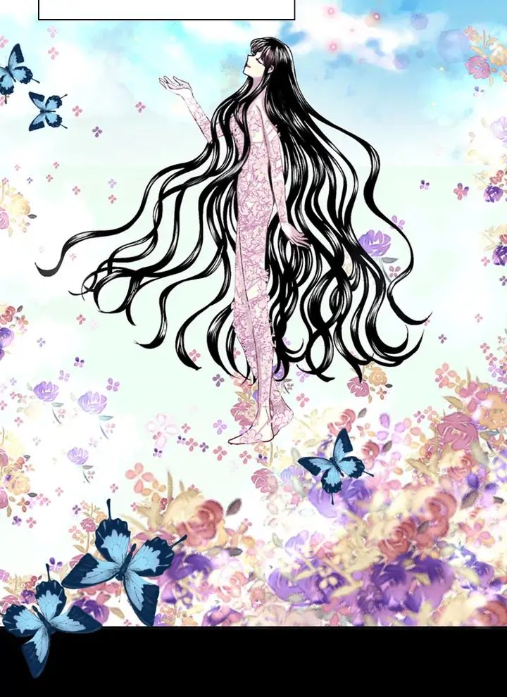 Hang Ah, the Moon’s Child Chapter 48 - page 11
