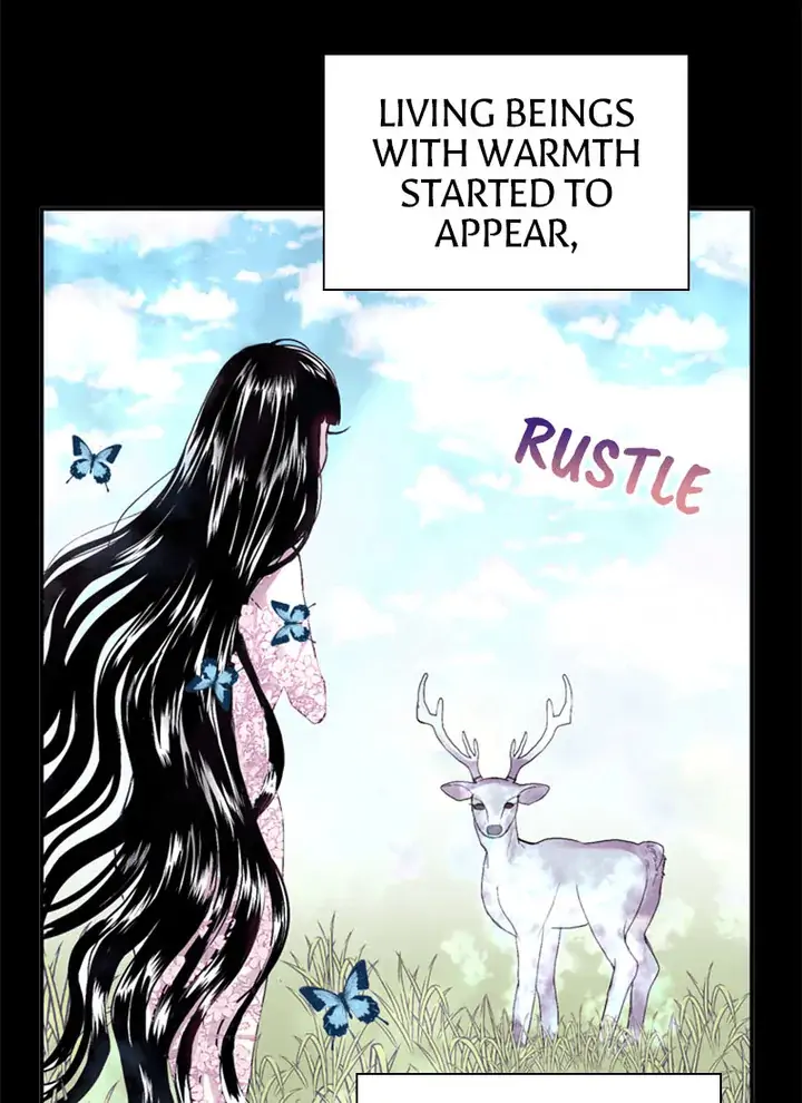 Hang Ah, the Moon’s Child Chapter 48 - page 16