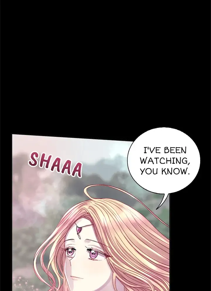 Hang Ah, the Moon’s Child Chapter 48 - page 40