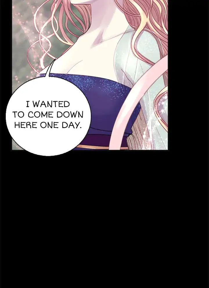 Hang Ah, the Moon’s Child Chapter 48 - page 41
