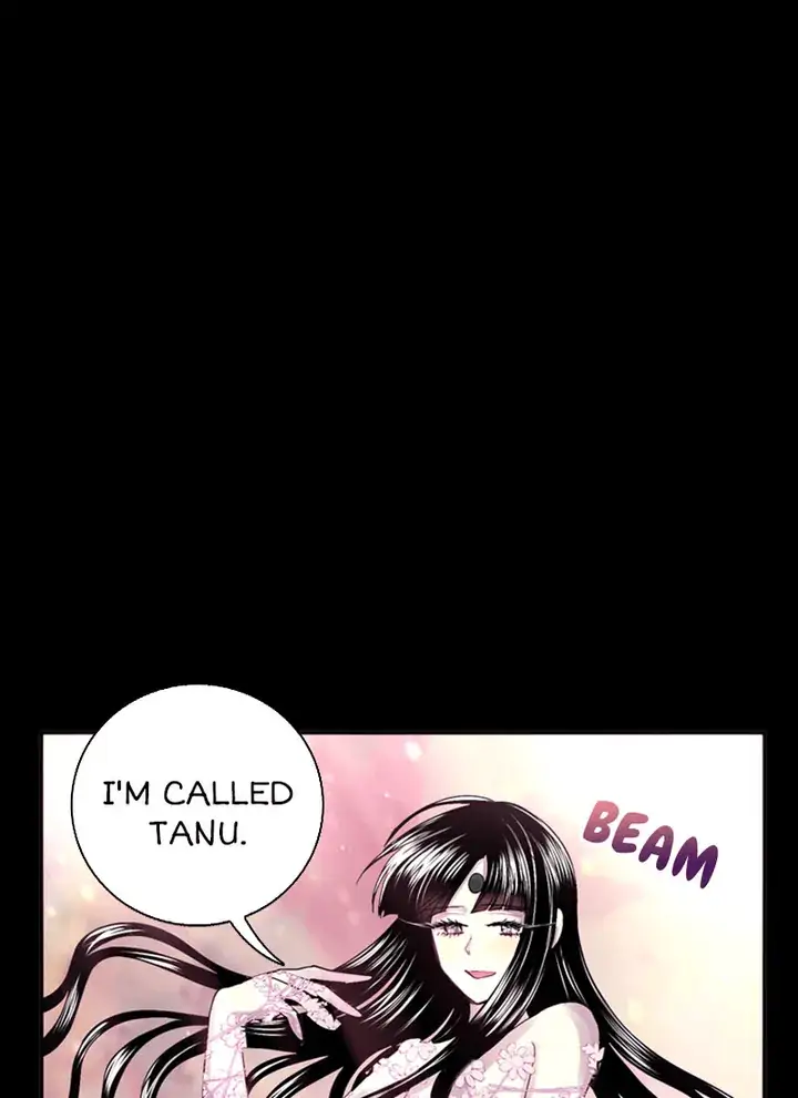Hang Ah, the Moon’s Child Chapter 48 - page 46