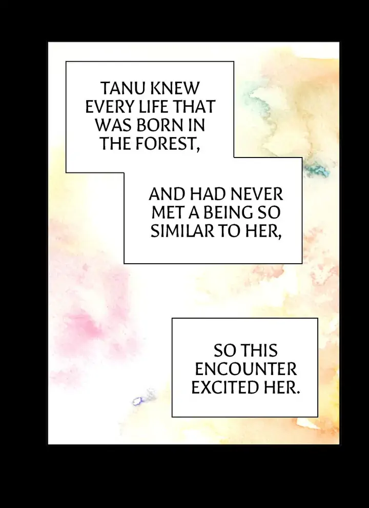 Hang Ah, the Moon’s Child Chapter 48 - page 48
