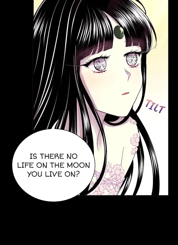 Hang Ah, the Moon’s Child Chapter 48 - page 53