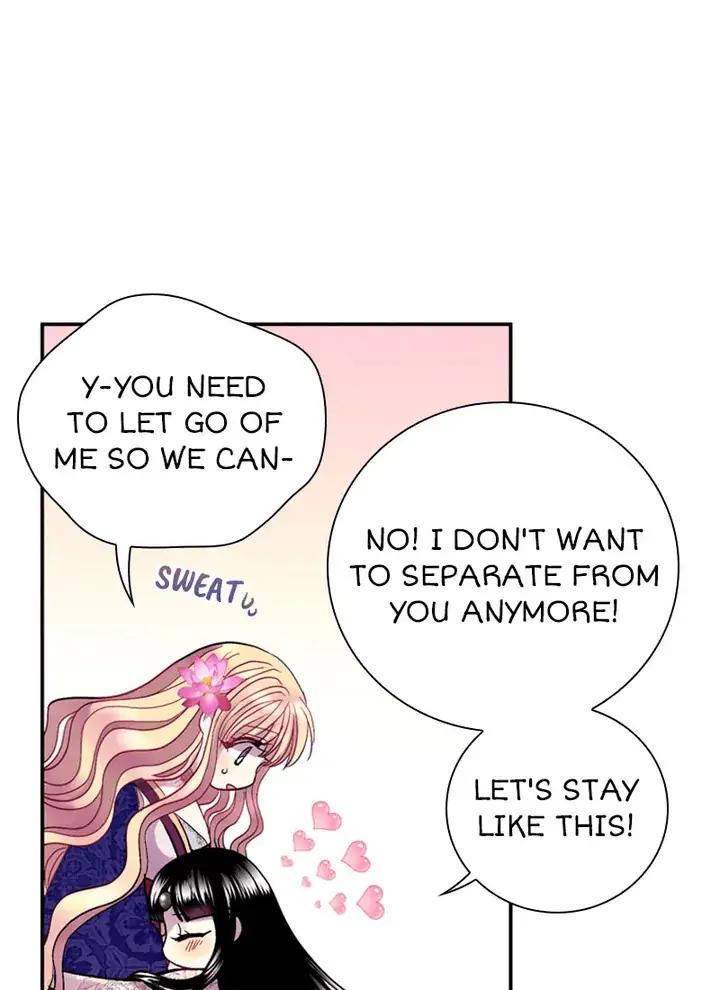 Hang Ah, the Moon’s Child Chapter 48 - page 68