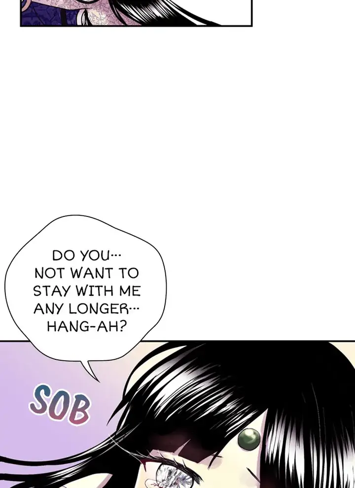 Hang Ah, the Moon’s Child Chapter 48 - page 69
