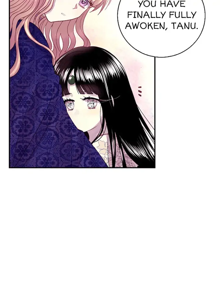 Hang Ah, the Moon’s Child Chapter 48 - page 74