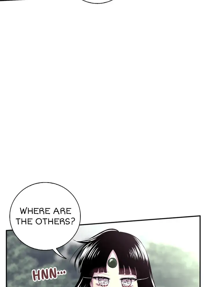 Hang Ah, the Moon’s Child Chapter 48 - page 76