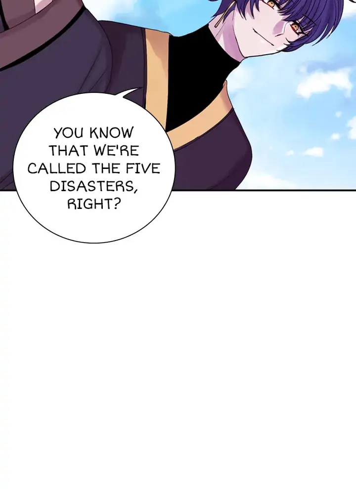 Hang Ah, the Moon’s Child Chapter 48 - page 81