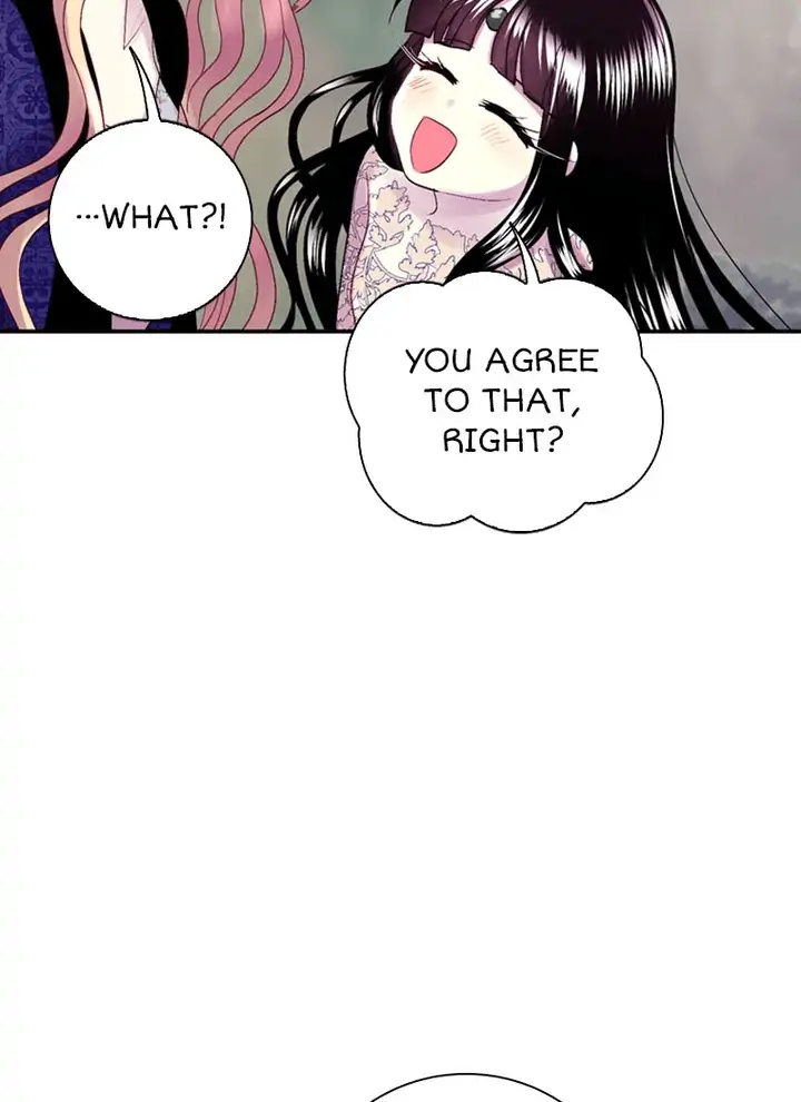 Hang Ah, the Moon’s Child Chapter 48 - page 84