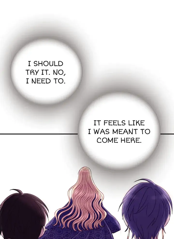 Hang Ah, the Moon’s Child chapter 47 - page 14