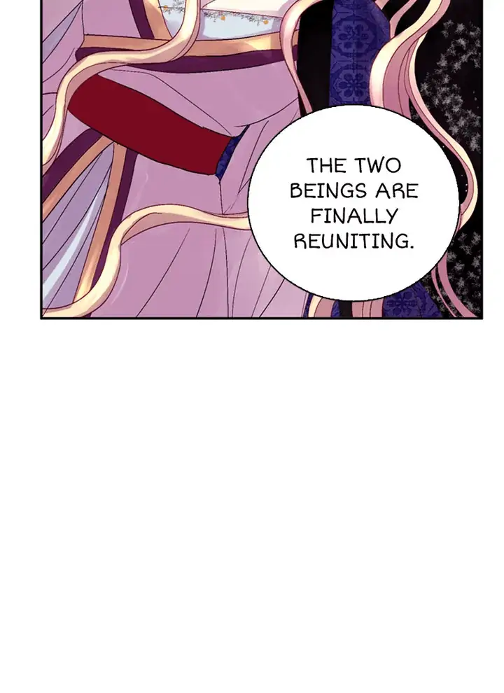 Hang Ah, the Moon’s Child chapter 47 - page 22