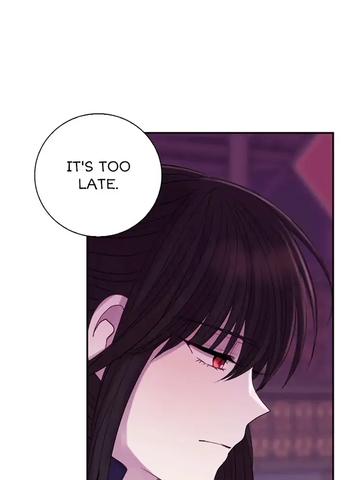 Hang Ah, the Moon’s Child chapter 47 - page 37