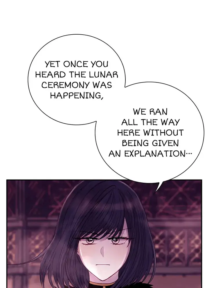 Hang Ah, the Moon’s Child chapter 47 - page 43