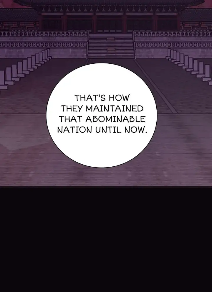 Hang Ah, the Moon’s Child chapter 47 - page 67