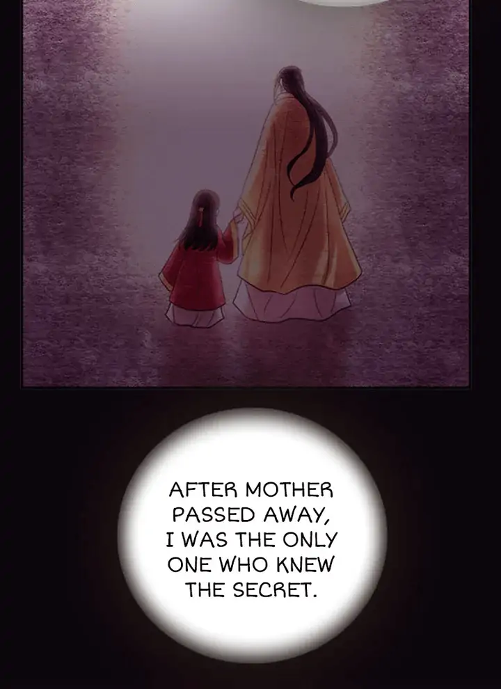 Hang Ah, the Moon’s Child chapter 47 - page 69