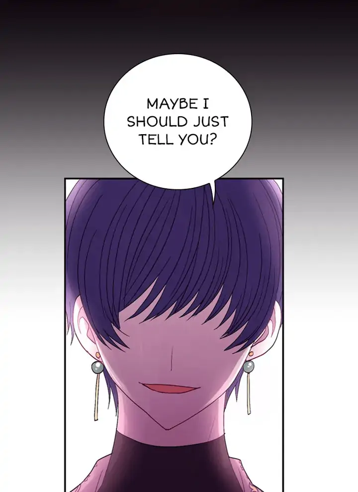 Hang Ah, the Moon’s Child chapter 47 - page 70